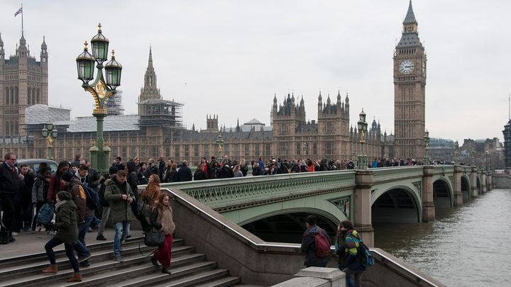 London Private Airport Departure Transfer