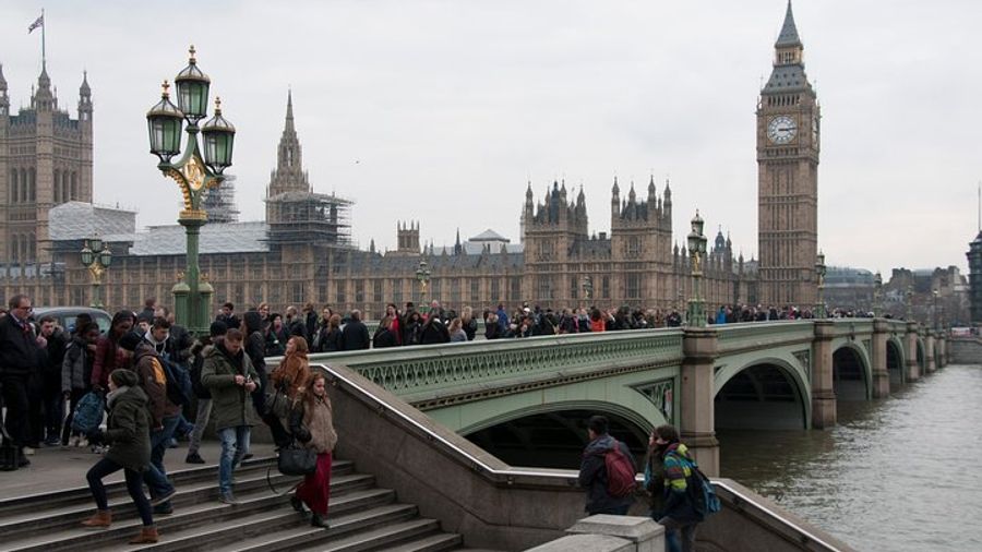 London Private Airport Departure Transfer