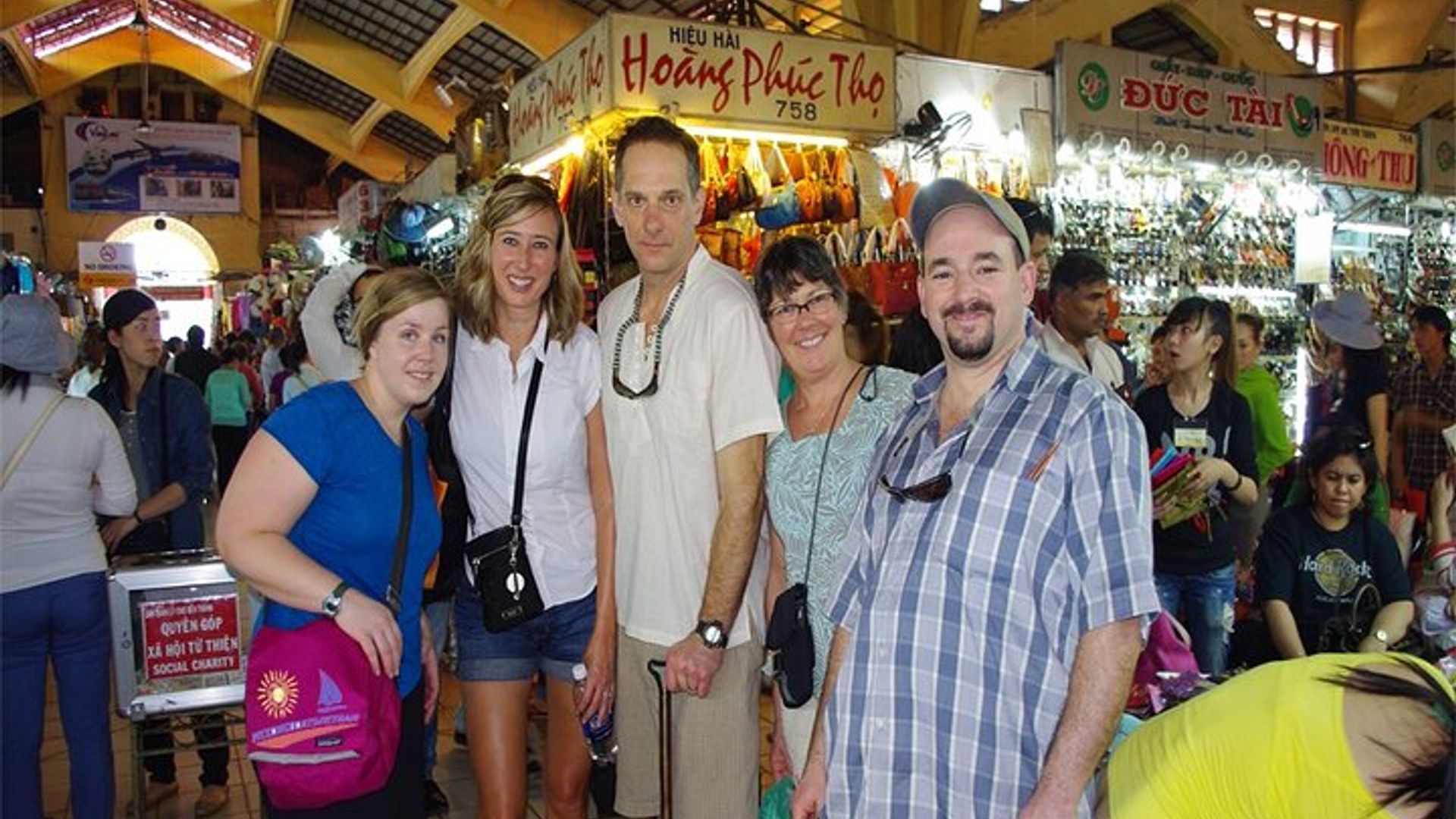 Ciudad Ho Chi Minh: Aspectos destacados y joyas ocultas - Free Walking Tour