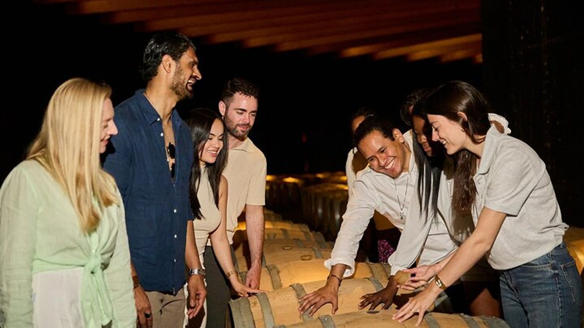 Penedes Cava, Wine-Tasting Tour With 4WD Ride, From Barcelona