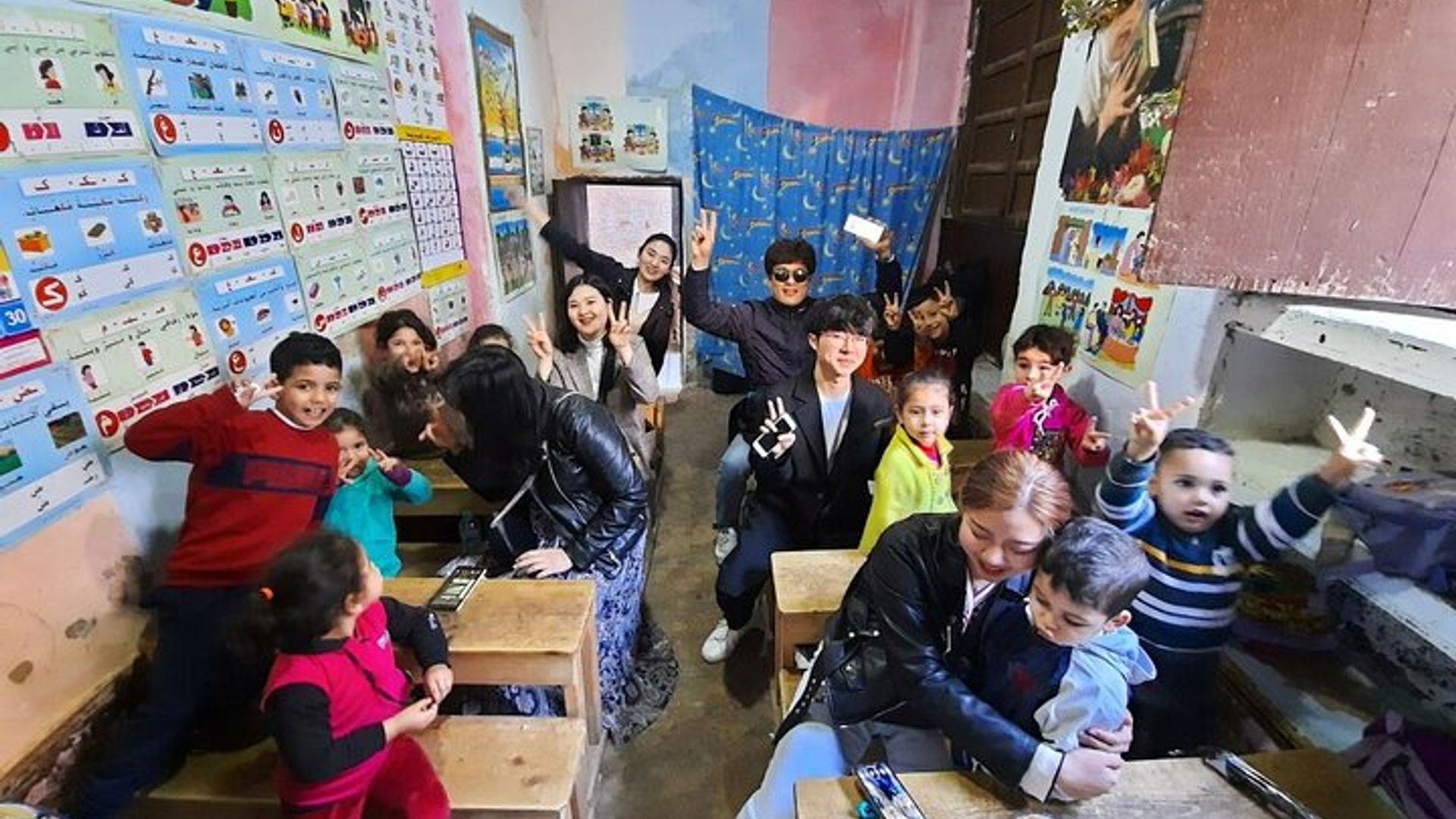 Tour guidato di Fez con una guida locale