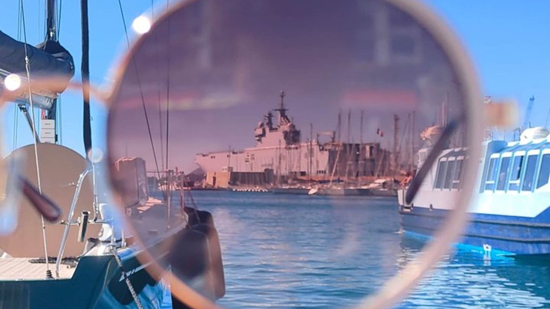 Unusual Tour of Old Toulon: Secrets and Anecdotes