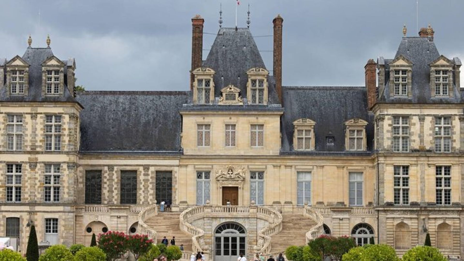 Privater Tagesausflug nach Fontainebleau und Barbizon ab Paris