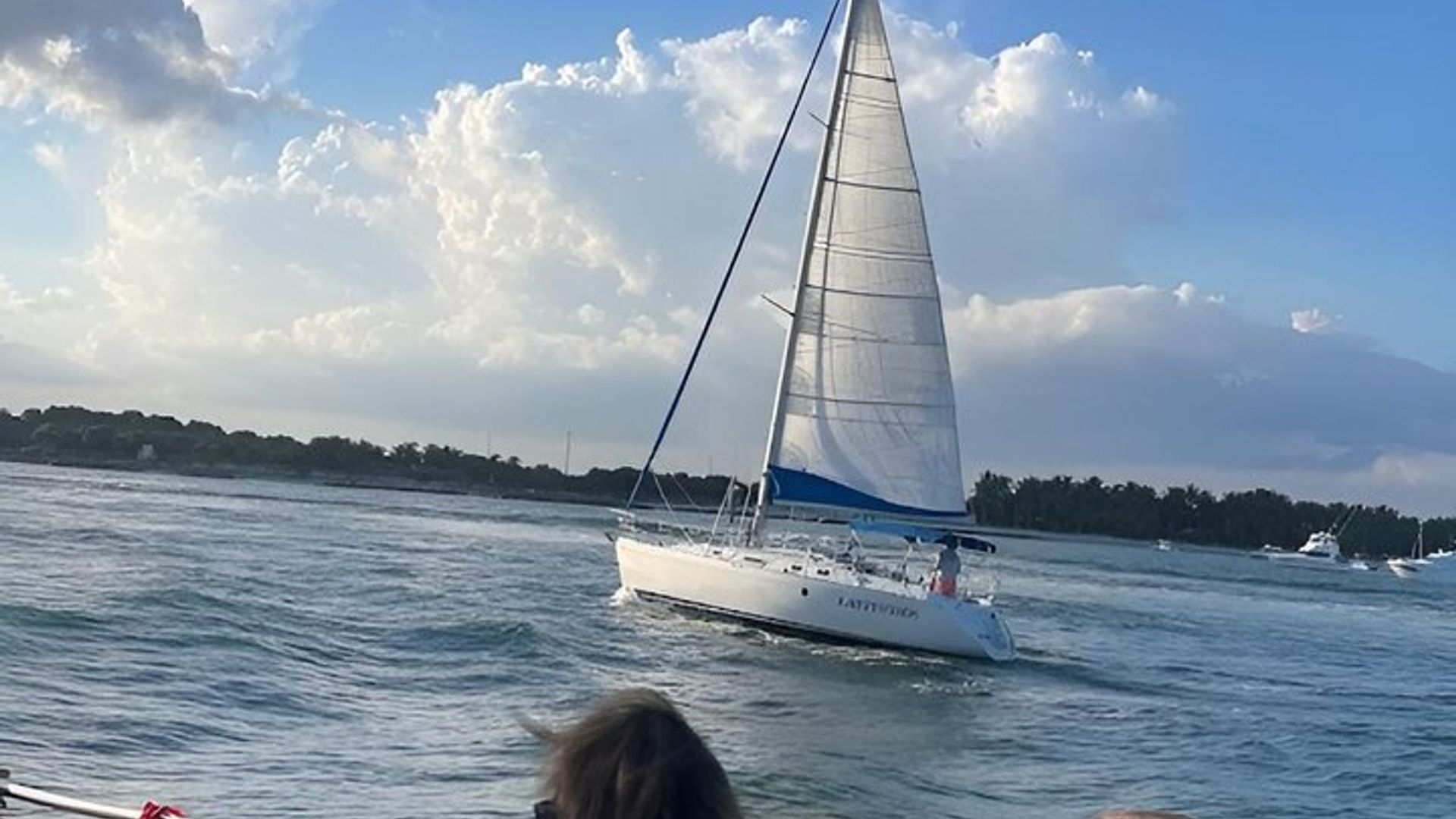 Charte privée de Palm Beach Island