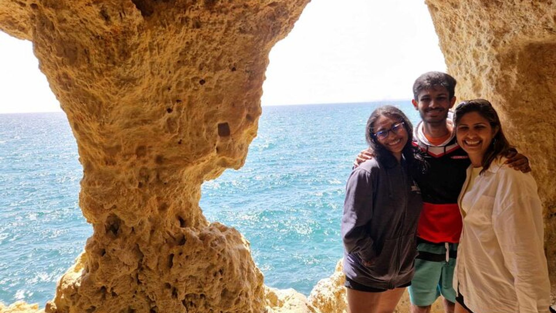 Excursión privada de día completo al Algarve desde Lisboa