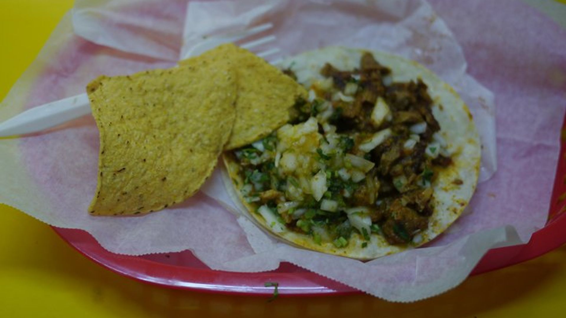 San Francisco Mission District-Valencia Street Food Tour image 1