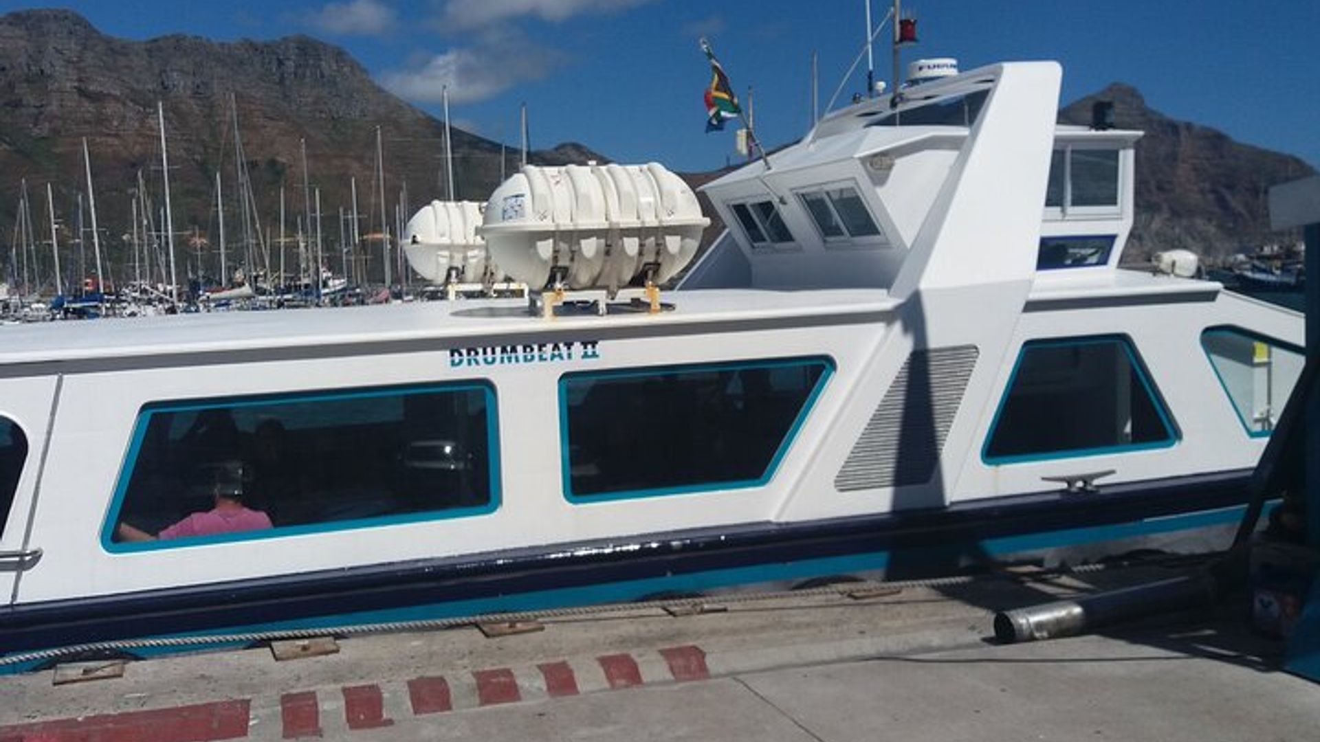Excursion d'une journée complète dans la péninsule