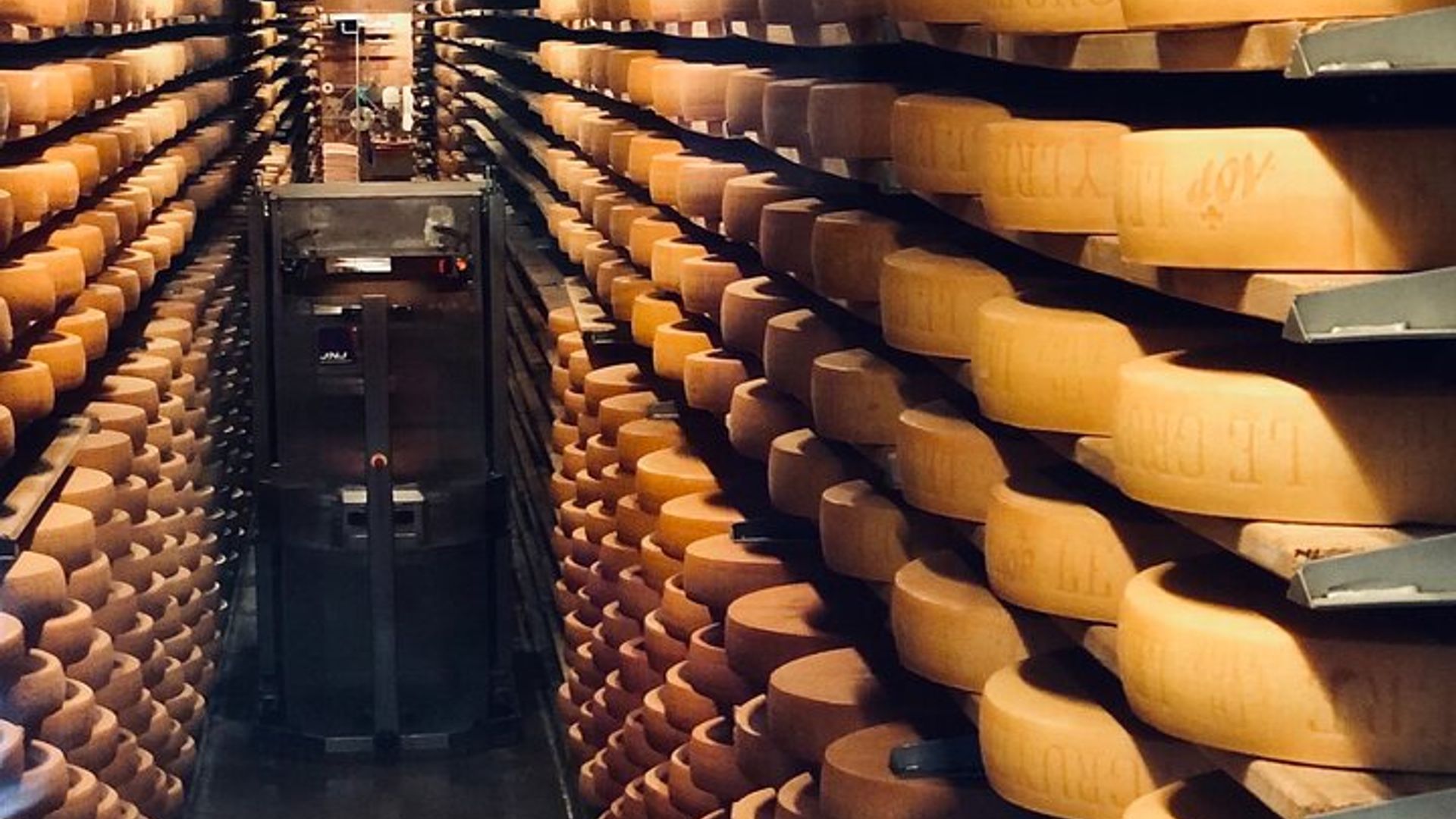 Excursion d'une journée privée de dégustation de fromages et chocolats gruyères au départ de Genève
