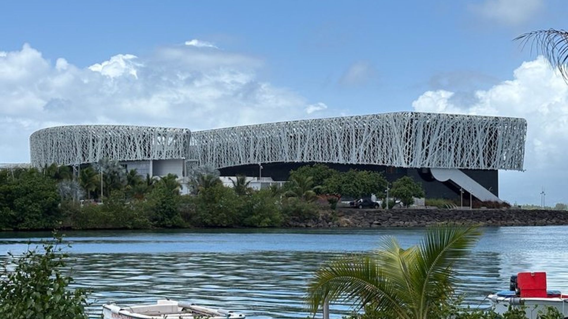 Pointe a Pitre Selbstgeführte Wanderung mit Herausforderungen