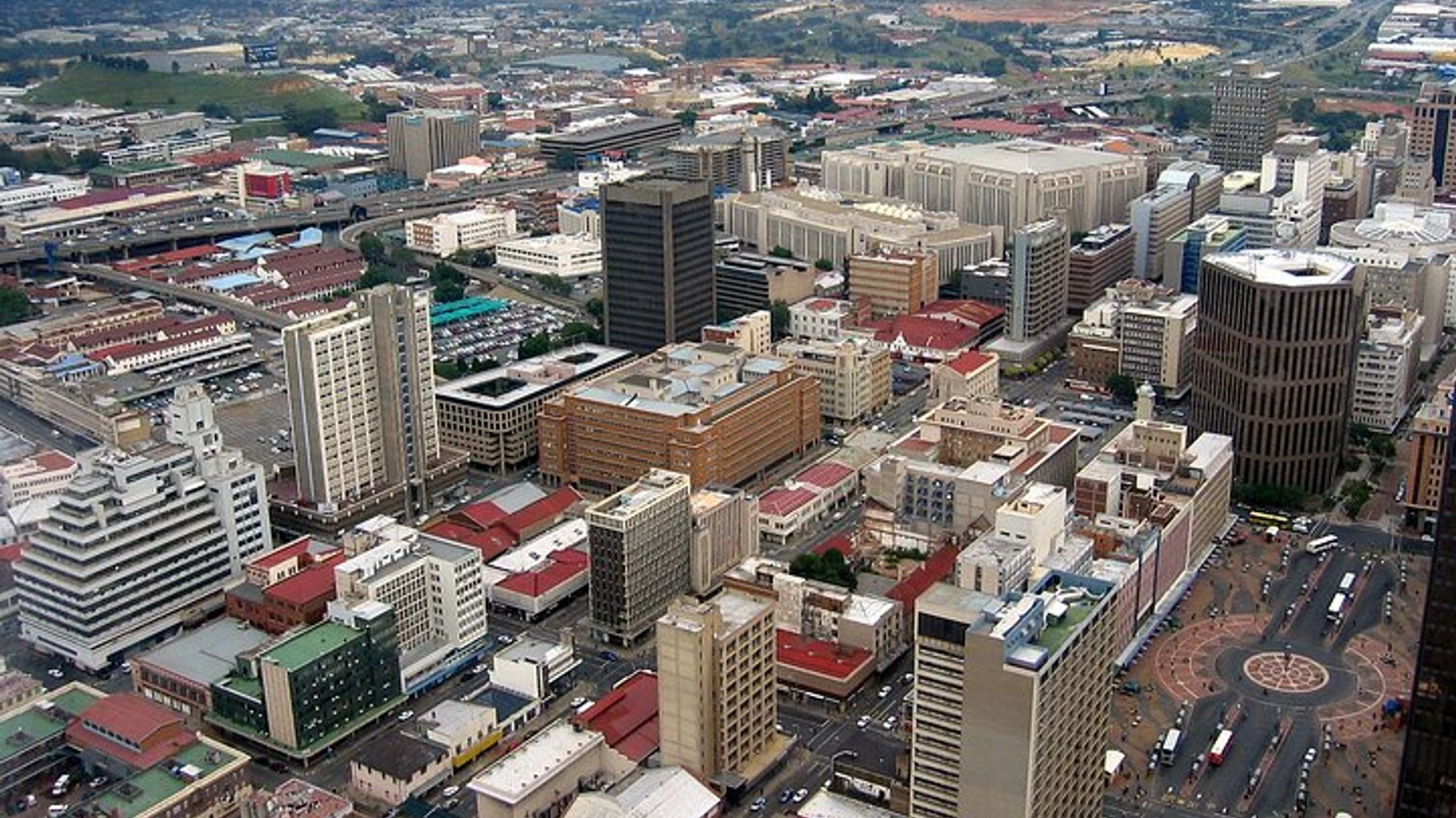 Johannesburg Soweto and Apartheid Experience
