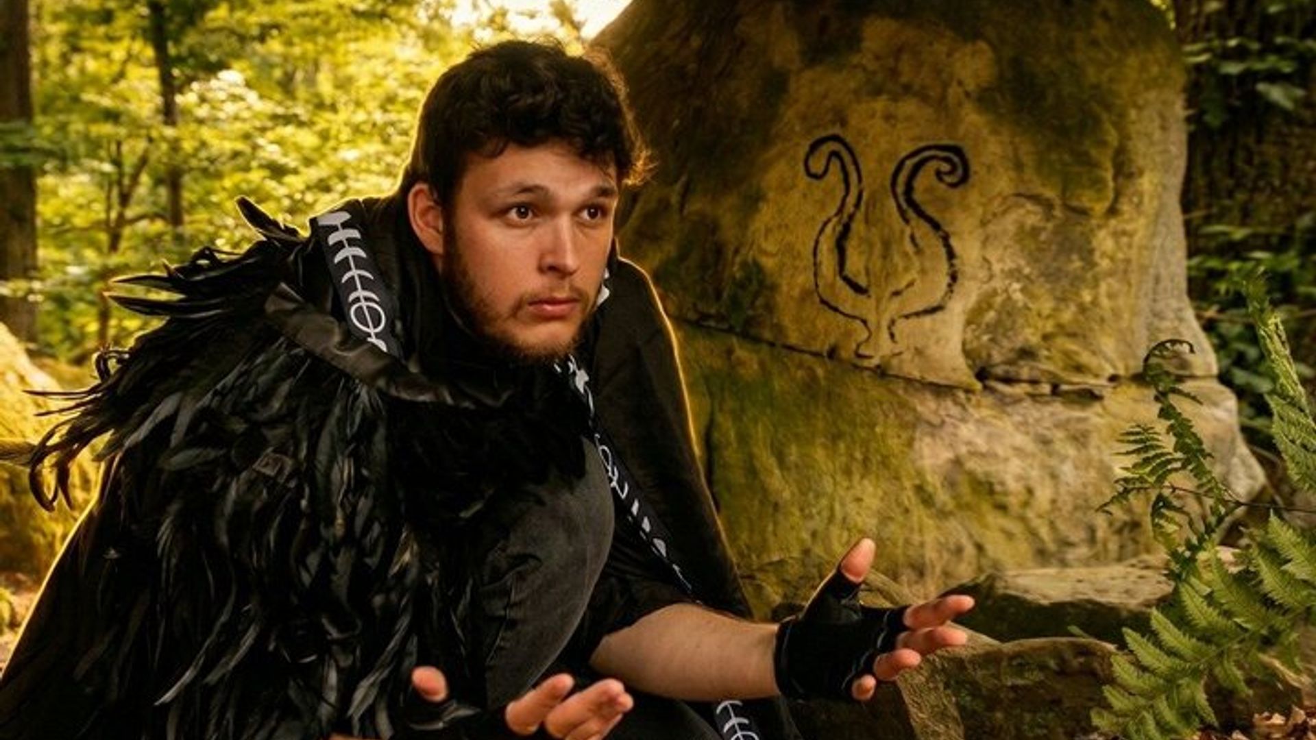 Die Geheimnisse des Waldes von Fontainebleau: Eine immersive Tour