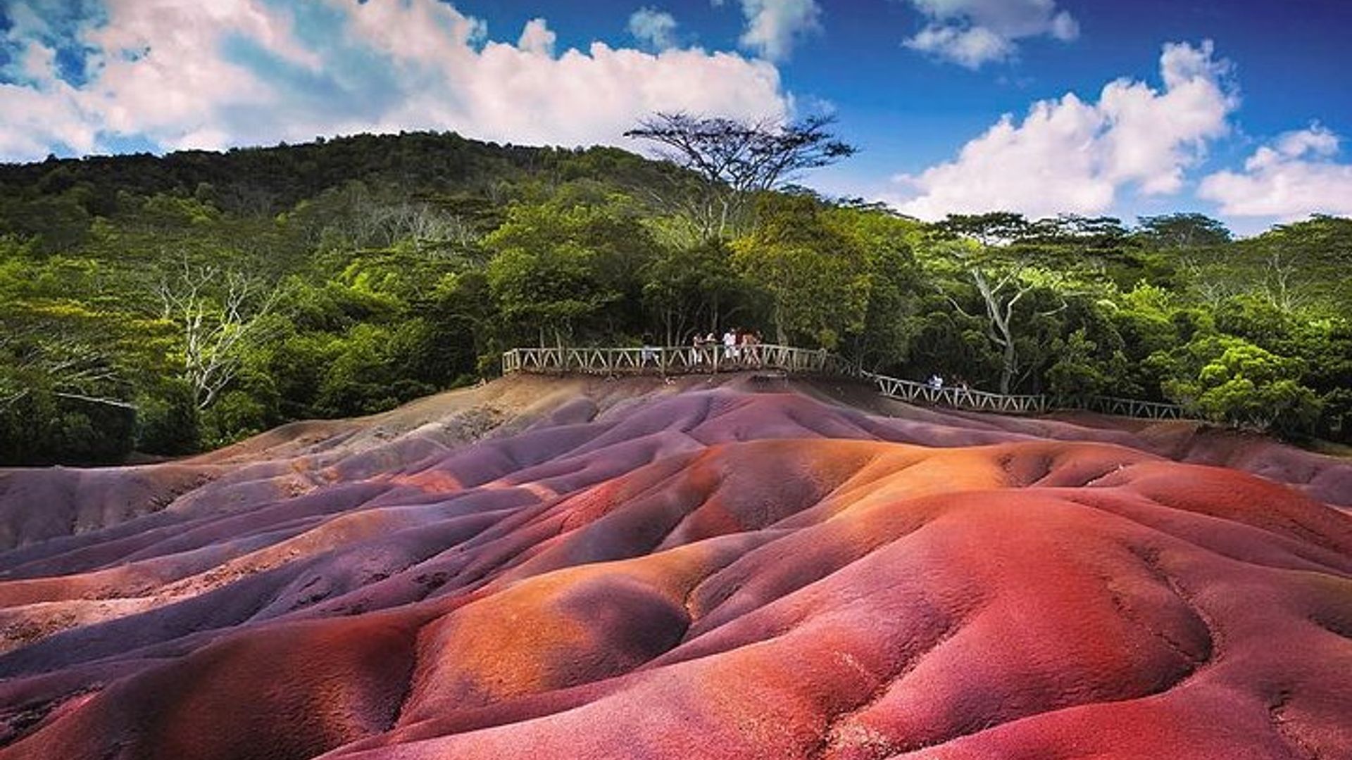 Mauritius Private Southwest All-Inclusive Tour