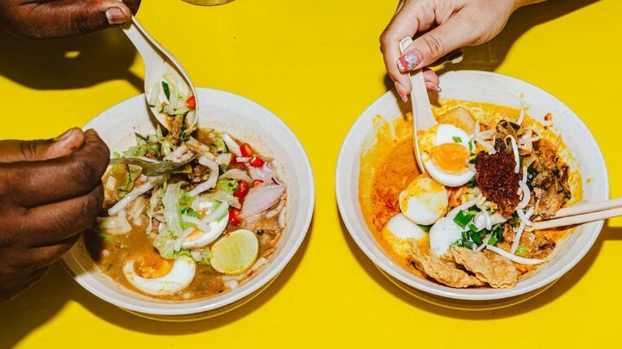 Sambal Streets Kuala Lumpur Food Tour with 15+ Tastings