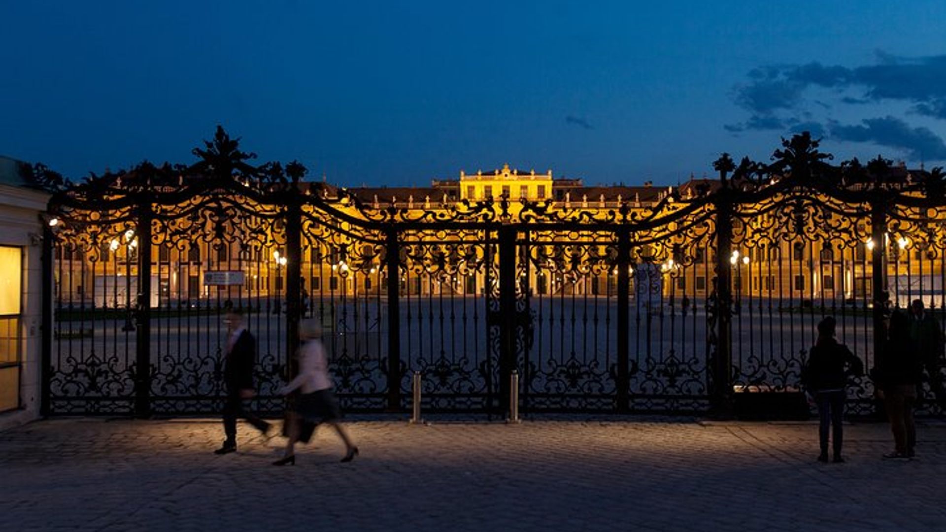 Salta la Coda: Tour Guidato del Palazzo di Schönbrunn a Vienna