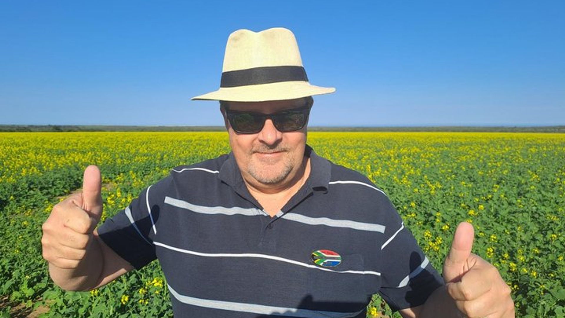 Mossel Bay Walking Heritage Tour