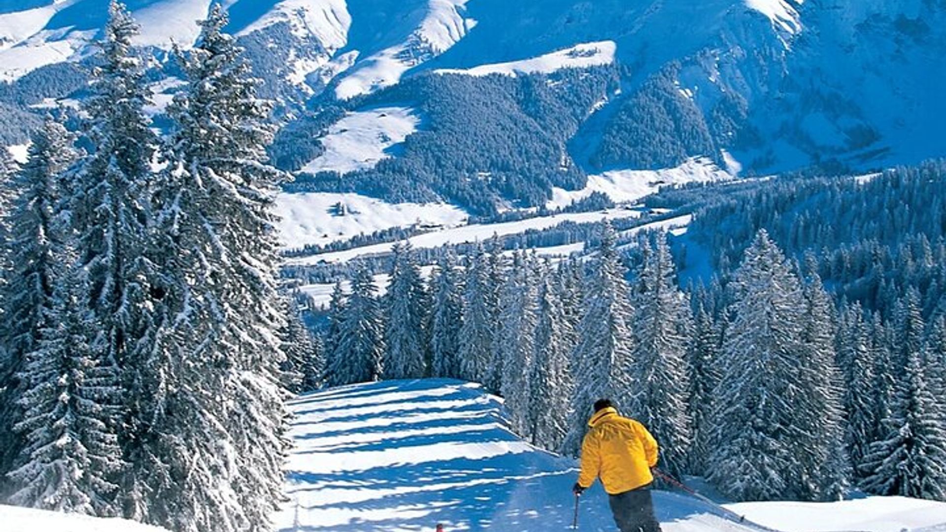 Traslado privado de Zermatt (Tasch) a Megève