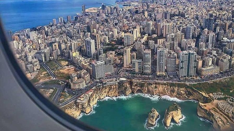 Beirut Airport Private Arrival Transfer: Beirut or Jounieh