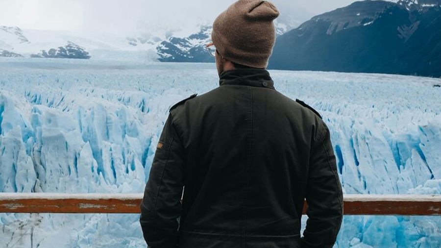 3-Day El Calafate Escape with Optional Airfare from Buenos Aires