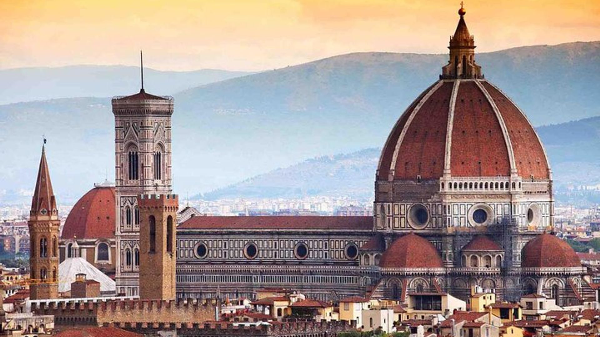 Private Skip-the-Line Florence Highlights and David Walking Tour