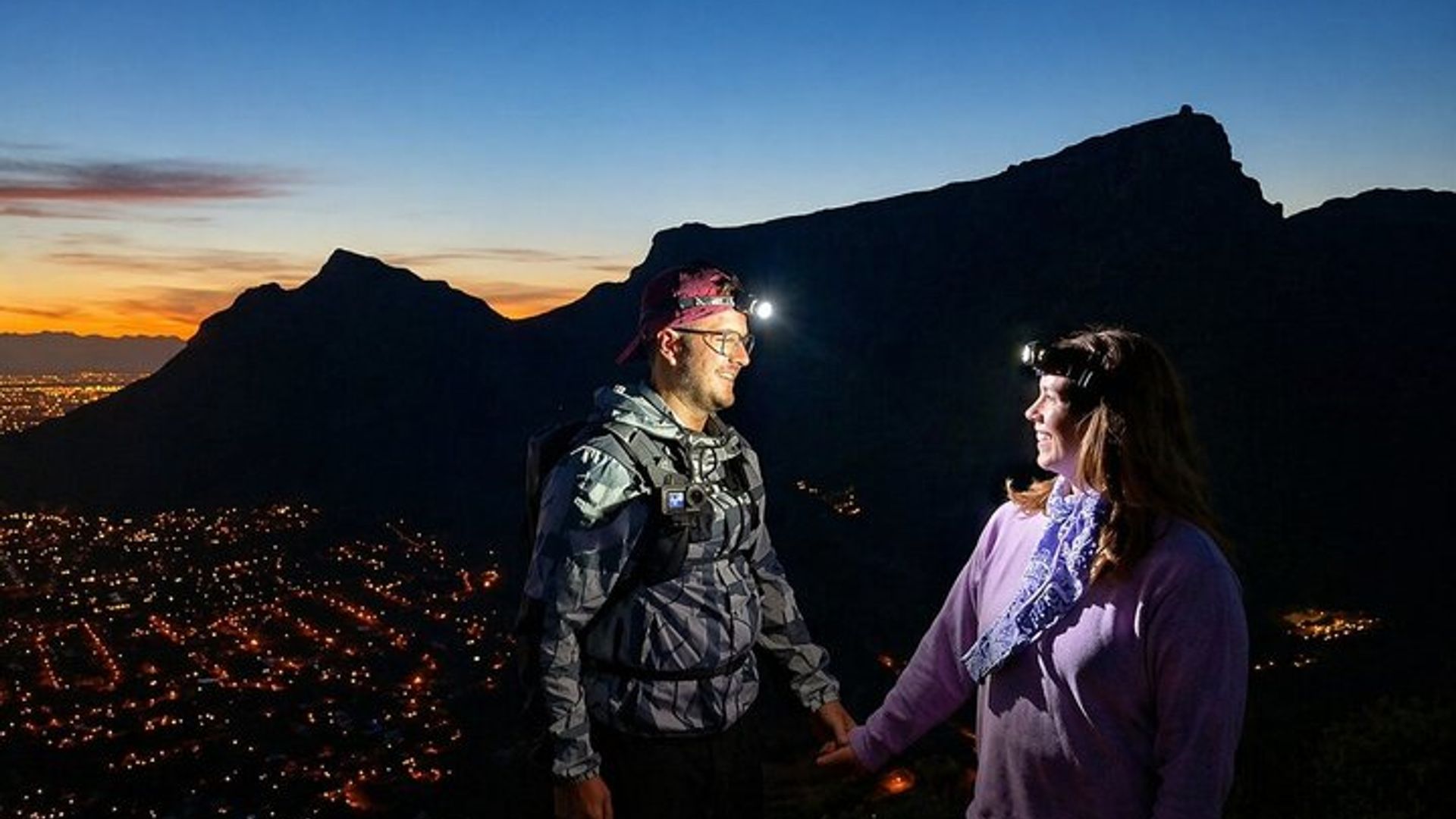 Randonnée guidée en petit groupe (Max 6)