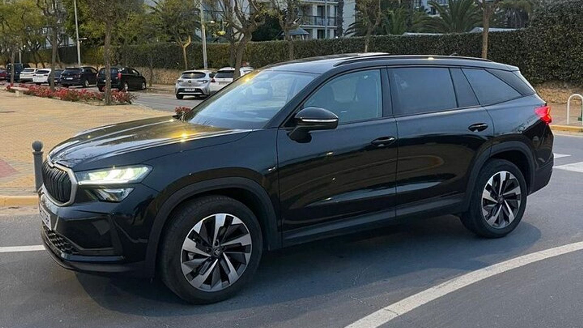 Private excursion in Algarve