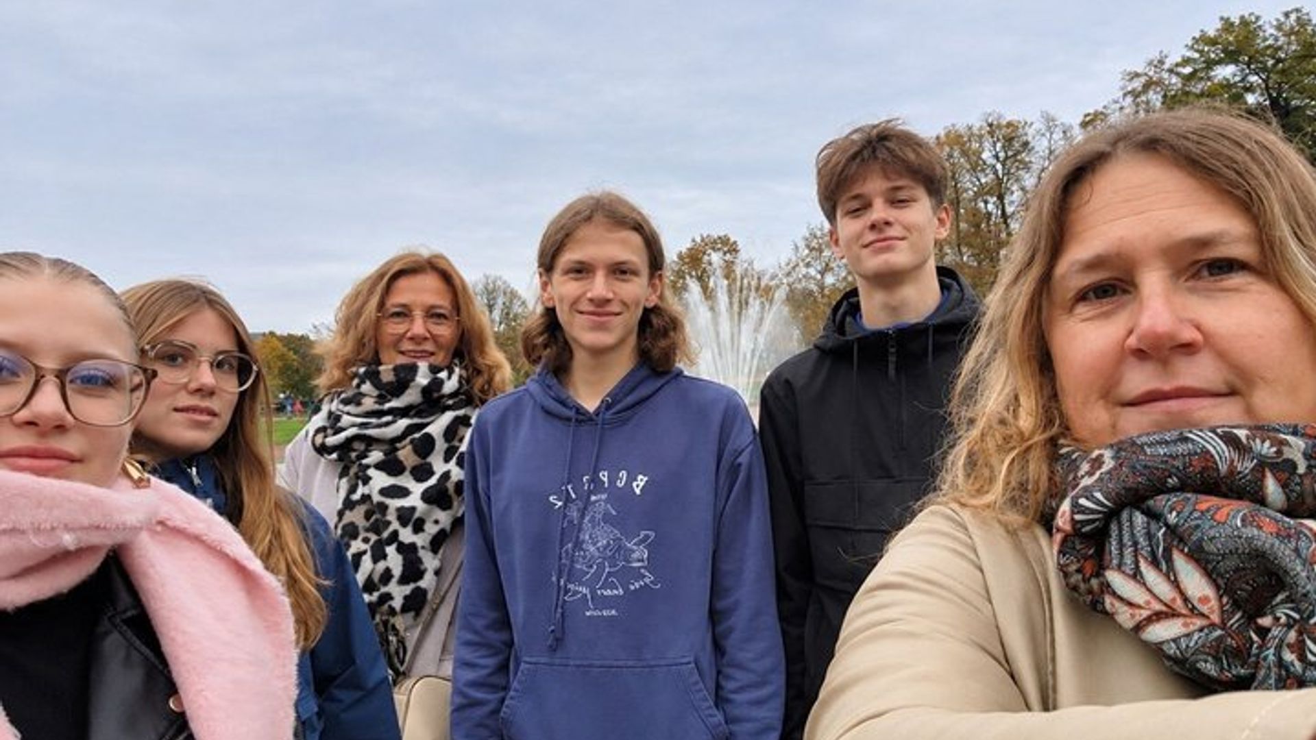Metz: Team Escape Game mit magischem Thema