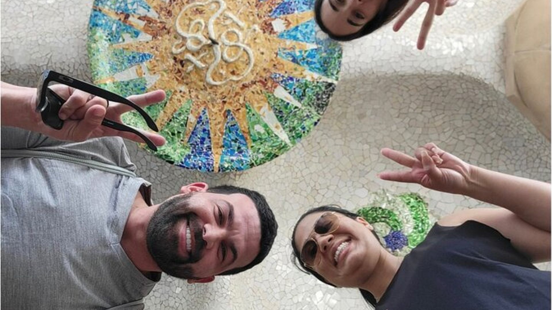 Skip the Line: Sagrada Familia, Park Güell and La Pedrera