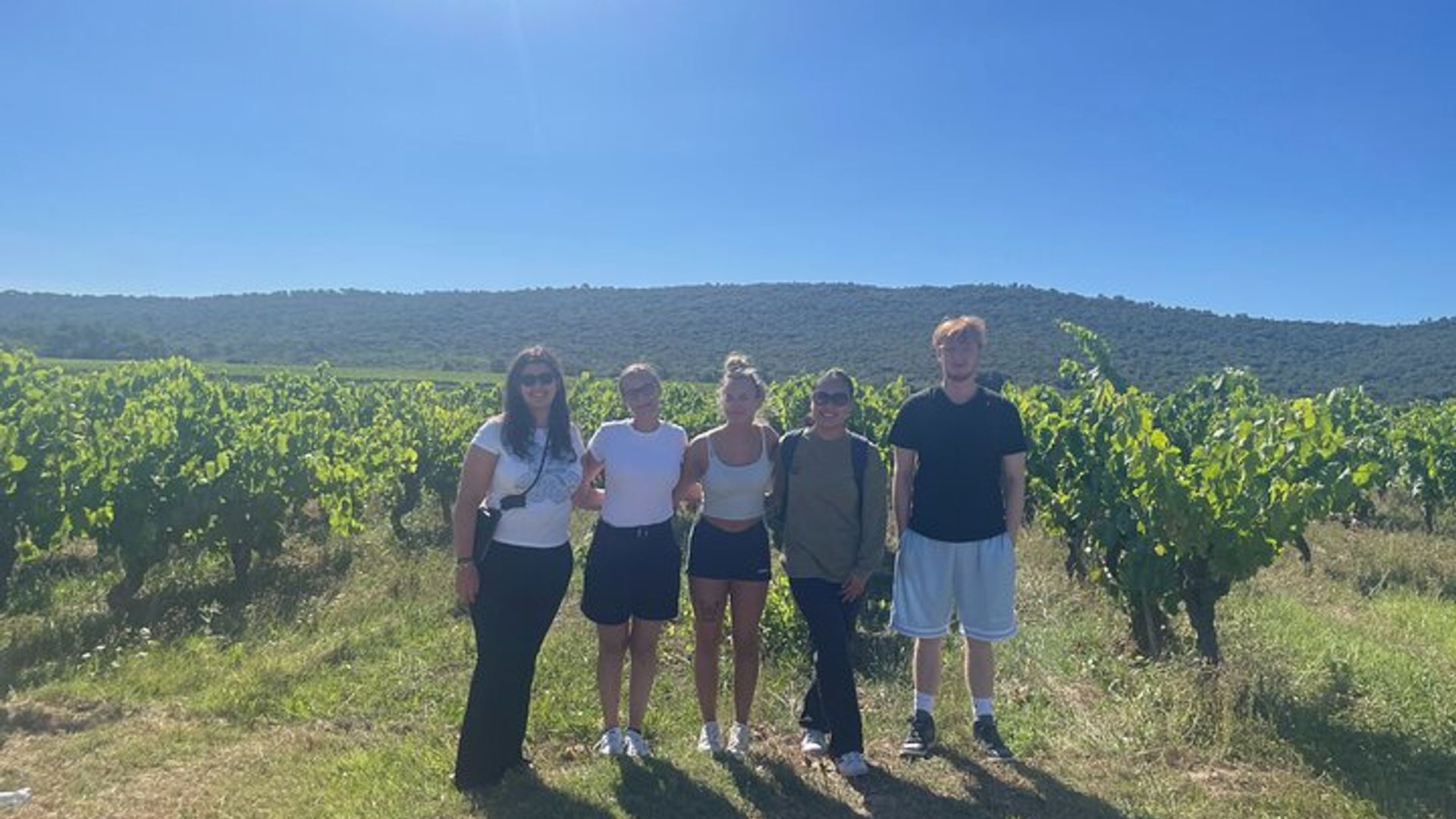 Tagesausflug nach Sète: Besuch von Sète, Austern und Wein