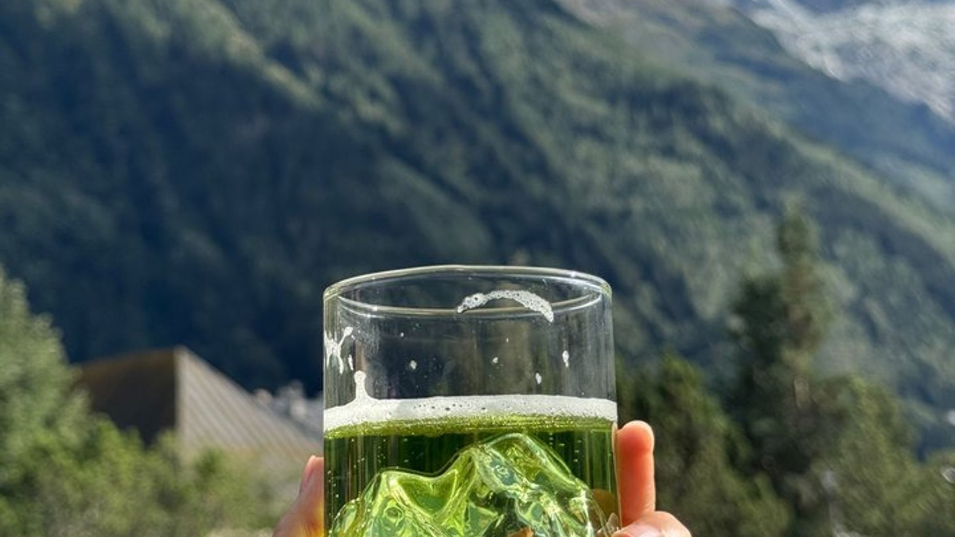 Visite gastronomique avec un Chef à Chamonix
