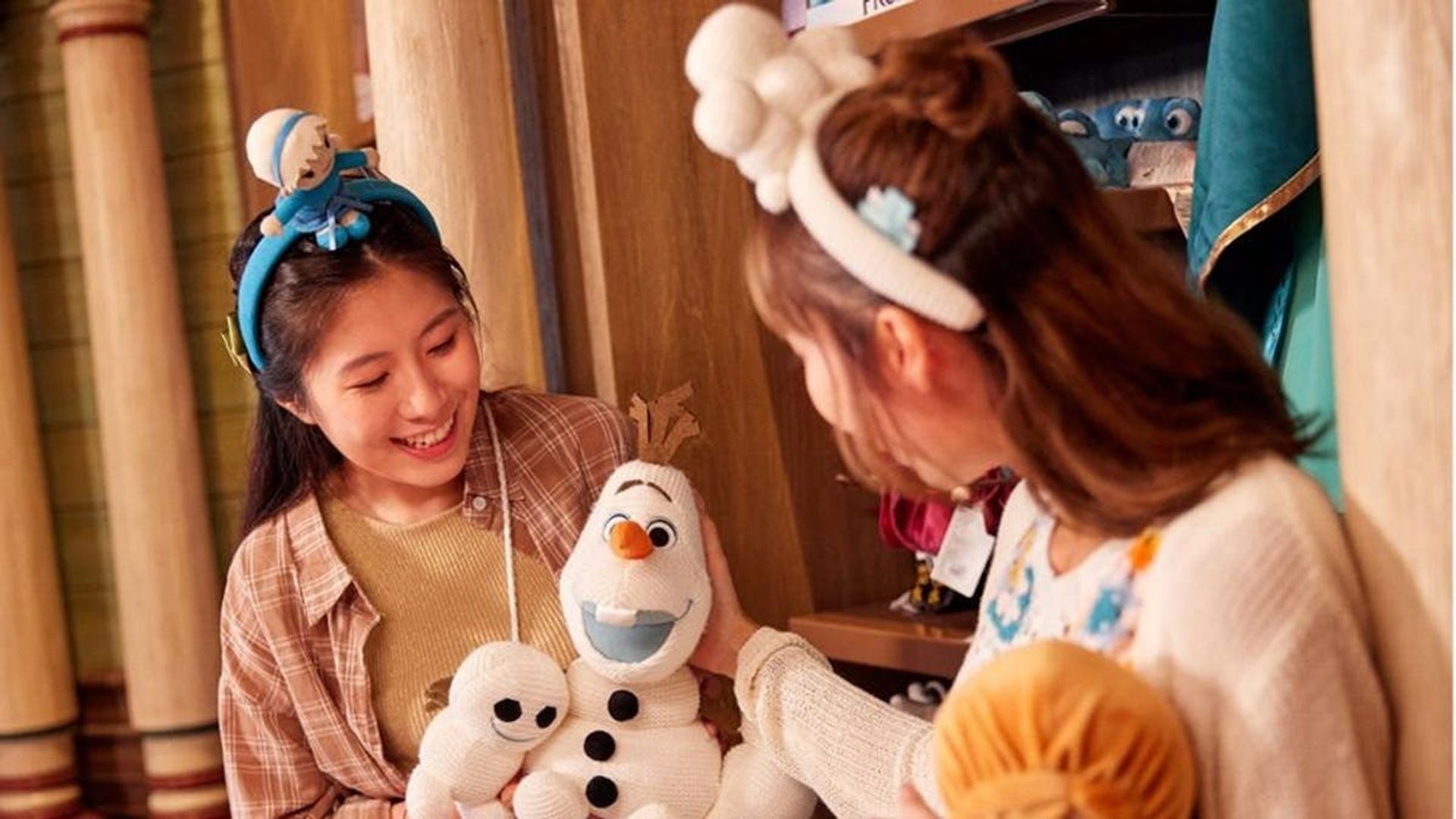 Billet 1 jour Disneyland® Paris