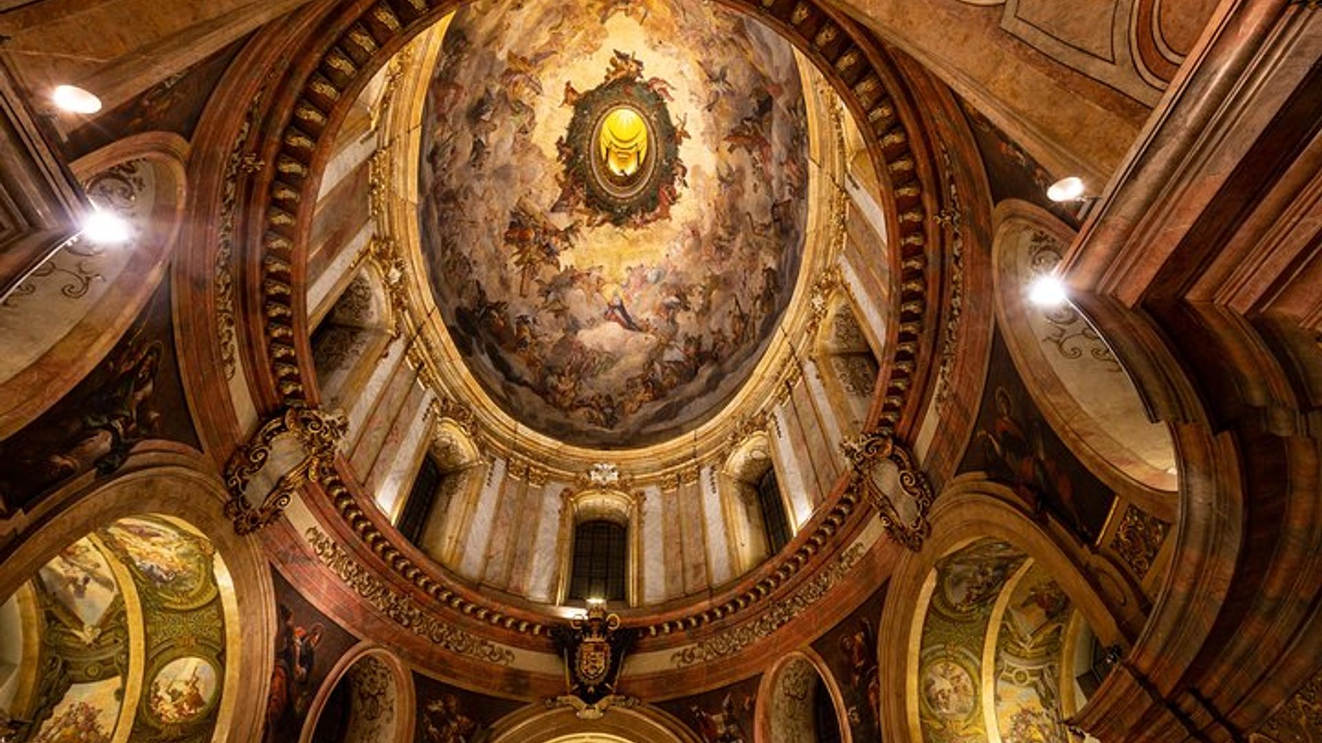 Concerto Classico di Vienna presso la Chiesa di San Pietro