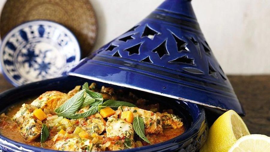 Essaouira: Moroccan Chef-Led Cooking Class Lunch or Dinner