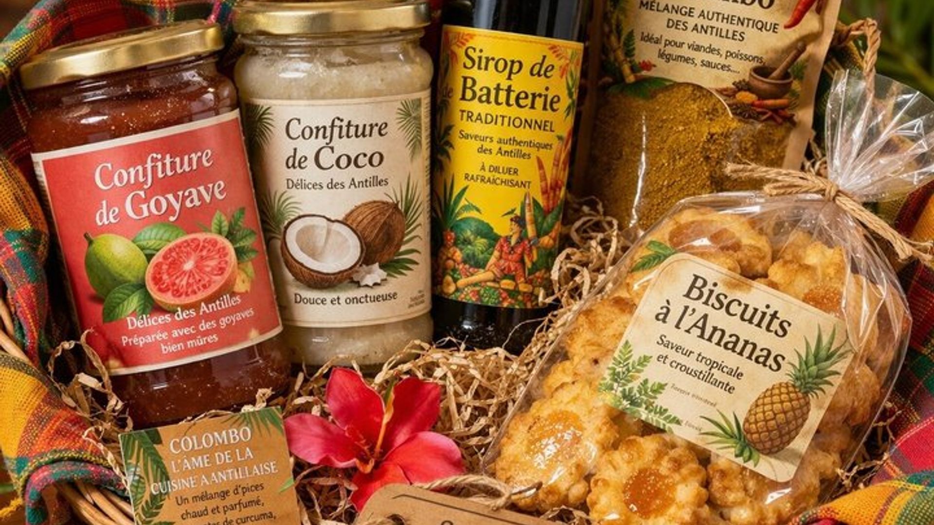 Erleben Sie Pointe-à-Pitre bei einer unterhaltsamen und vergnüglichen Schatzsuche!