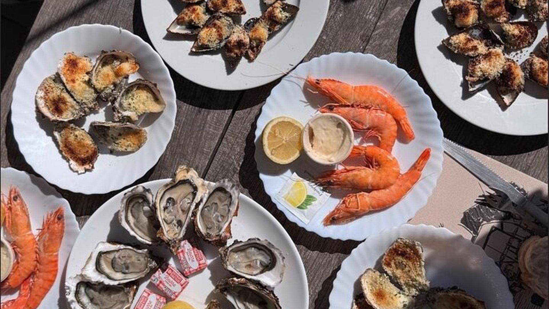 Sète Day Tour Sète Oysters and Wine Tour