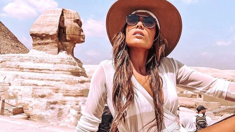 Giza Pyramids: Private Customizable Half-Day Tour From Cairo