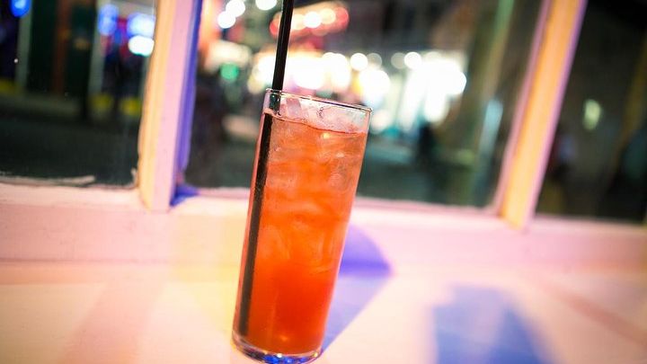 New Orleans: French Quarter Cocktail History Walking Tour
