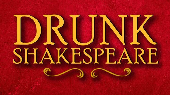 Phoenix Drunk Shakespeare Performance Admission Ticket