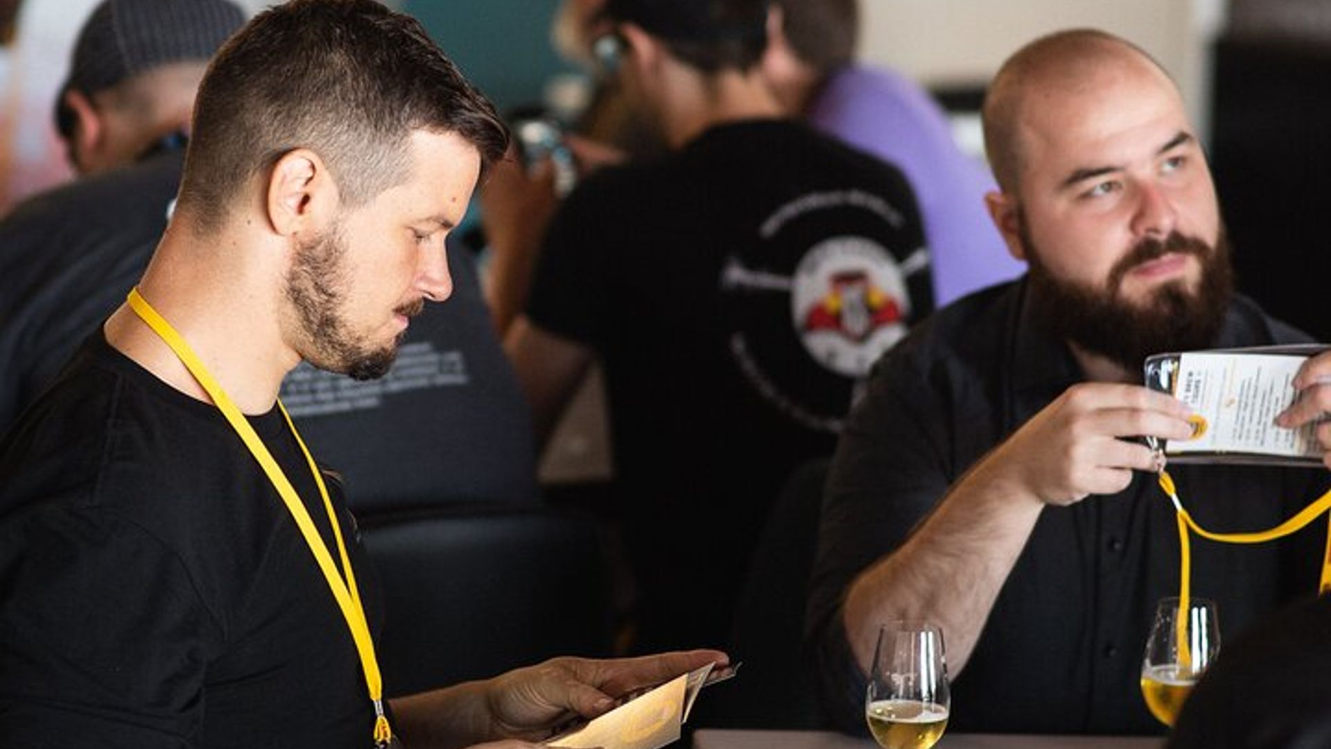 The Sip of Montreal Brew Tour