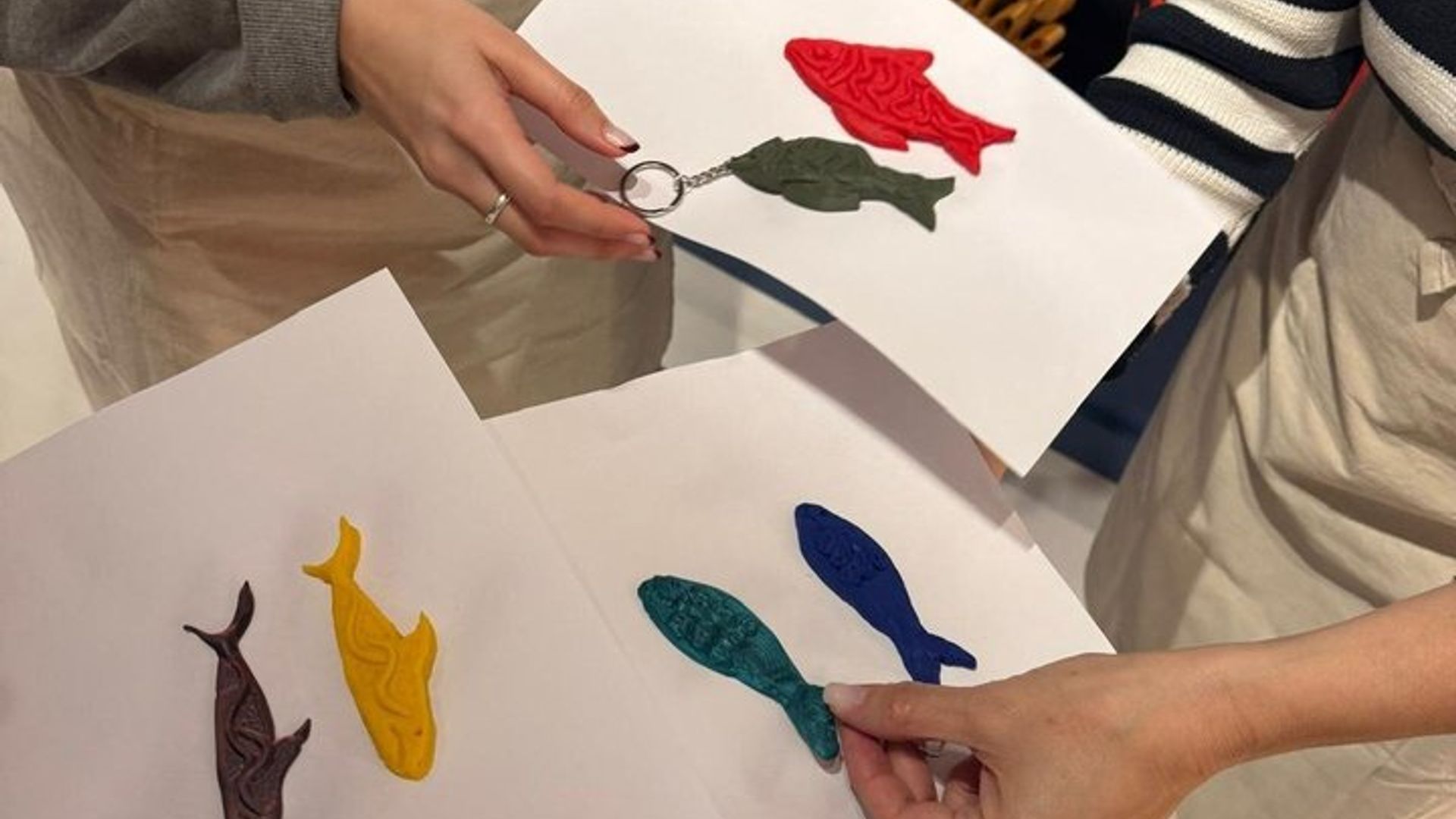 Matosinhos Essen und 3D-Druck Wein und Sardinien erleben