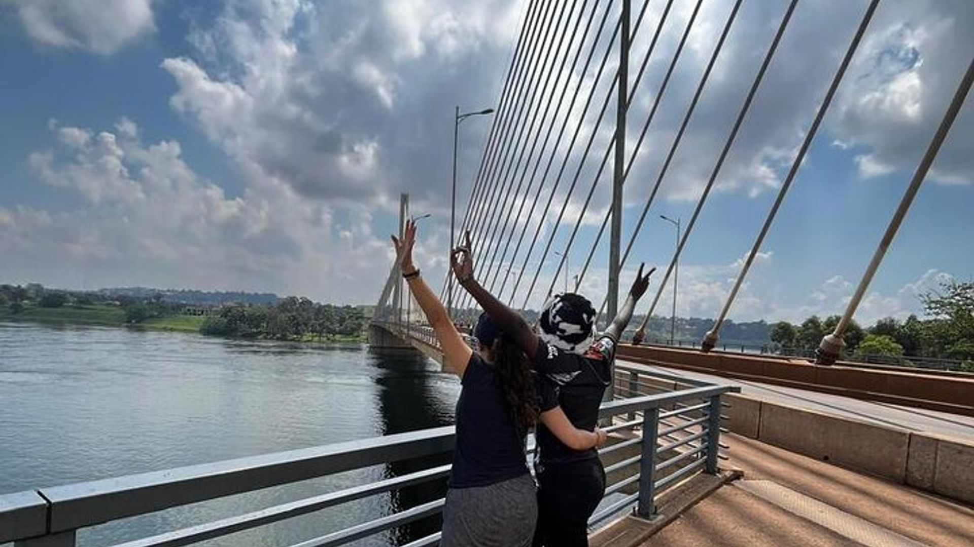 1 Day Jinja and Source of the Nile River Tour