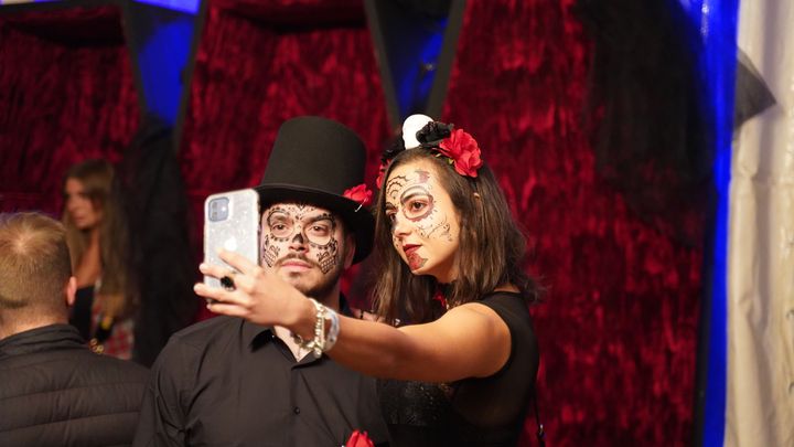 Halloween in Transylvania - 8 days tour and party at Dracula's Castle