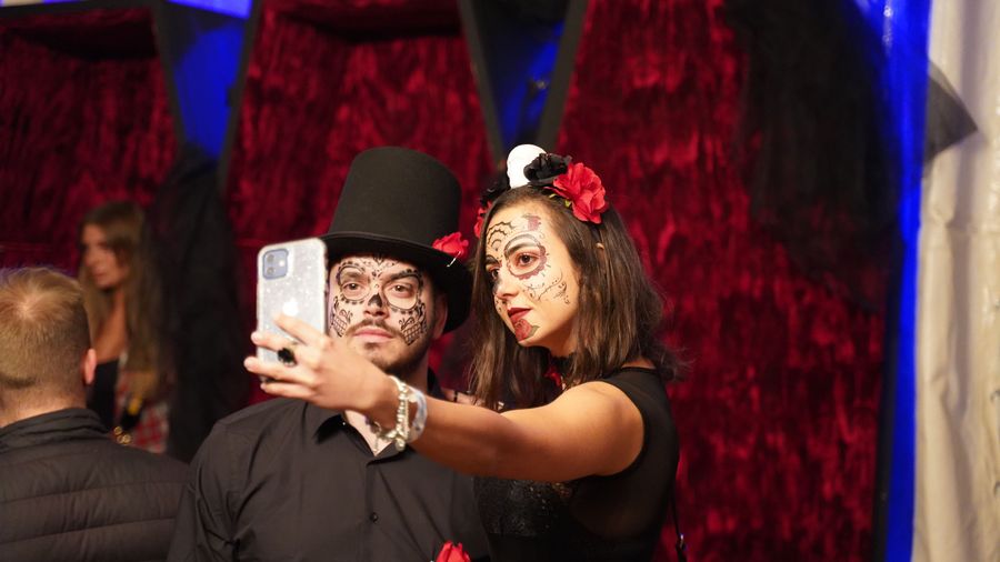 Halloween in Transylvania - 8 days tour and party at Dracula's Castle