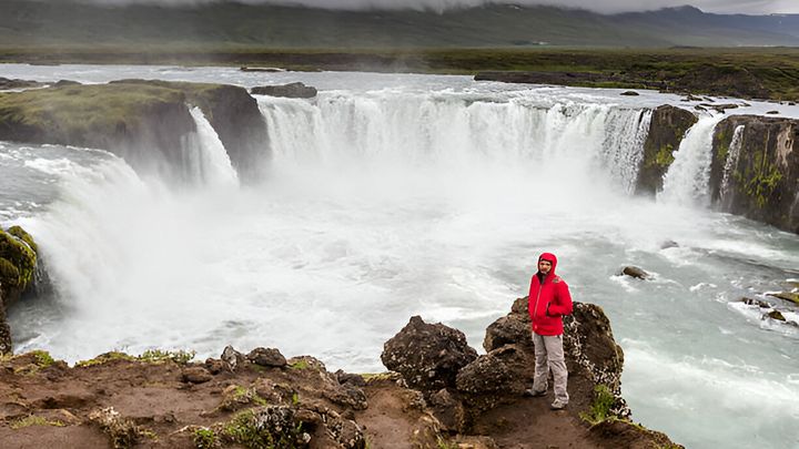 Private Lake Mývatn Wonders Tour: Pickup from Akureyri