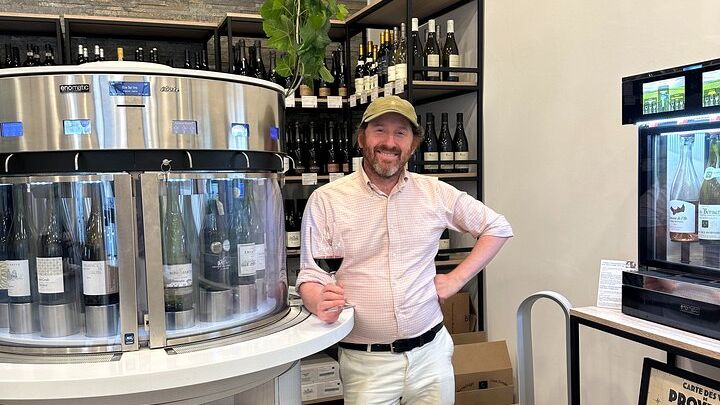 Marseille: Wine Tasting 11 Varietals Private Customized Tour