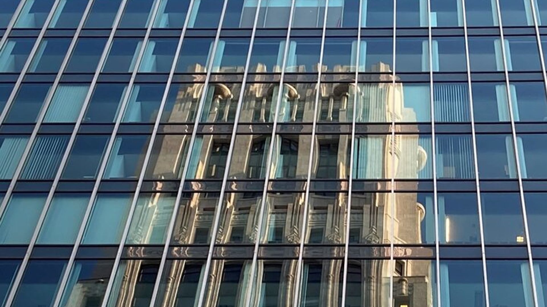Unfolding the Financial District: A San Francisco Chronicle Self-Guided Tour image 1