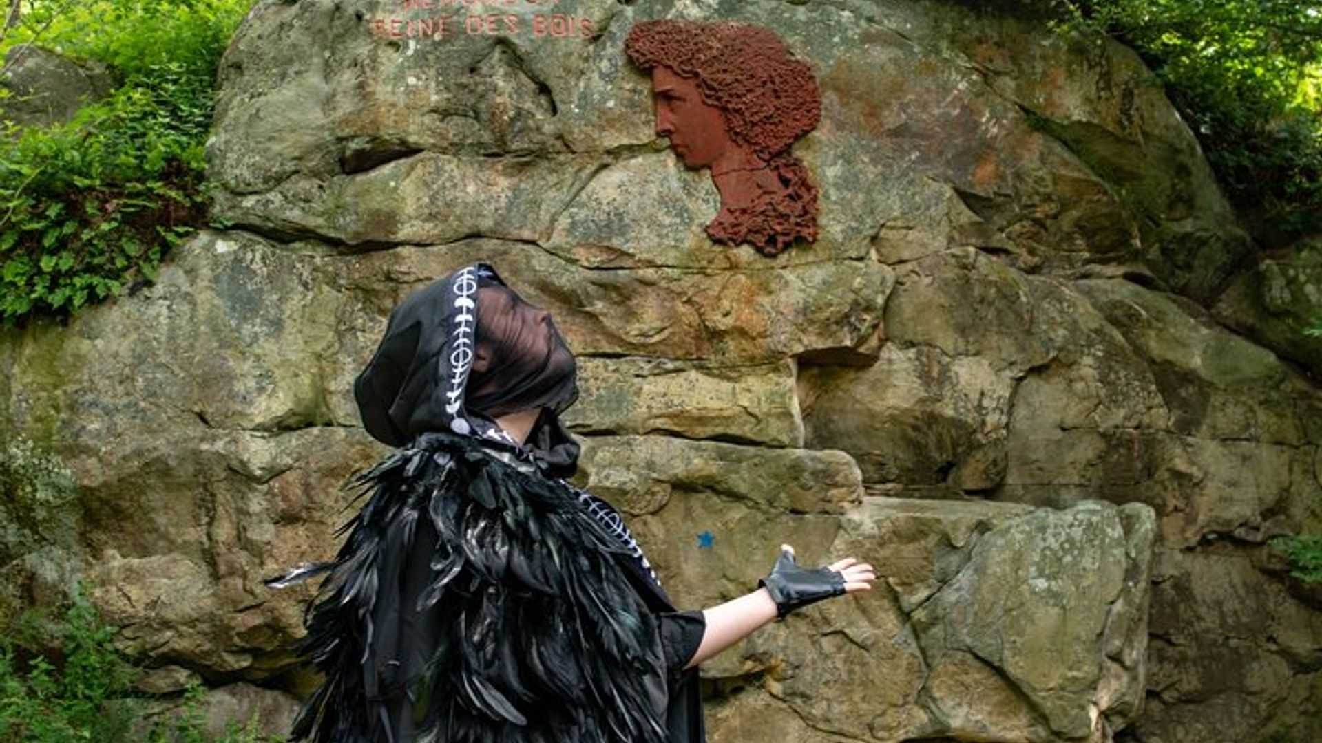 Les mystères de la Forêt de Fontainebleau visite immersive