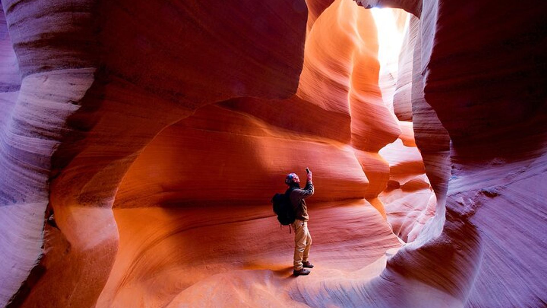 6-Day Yosemite, Vegas, Grand Canyon from San Francisco to LA image 2