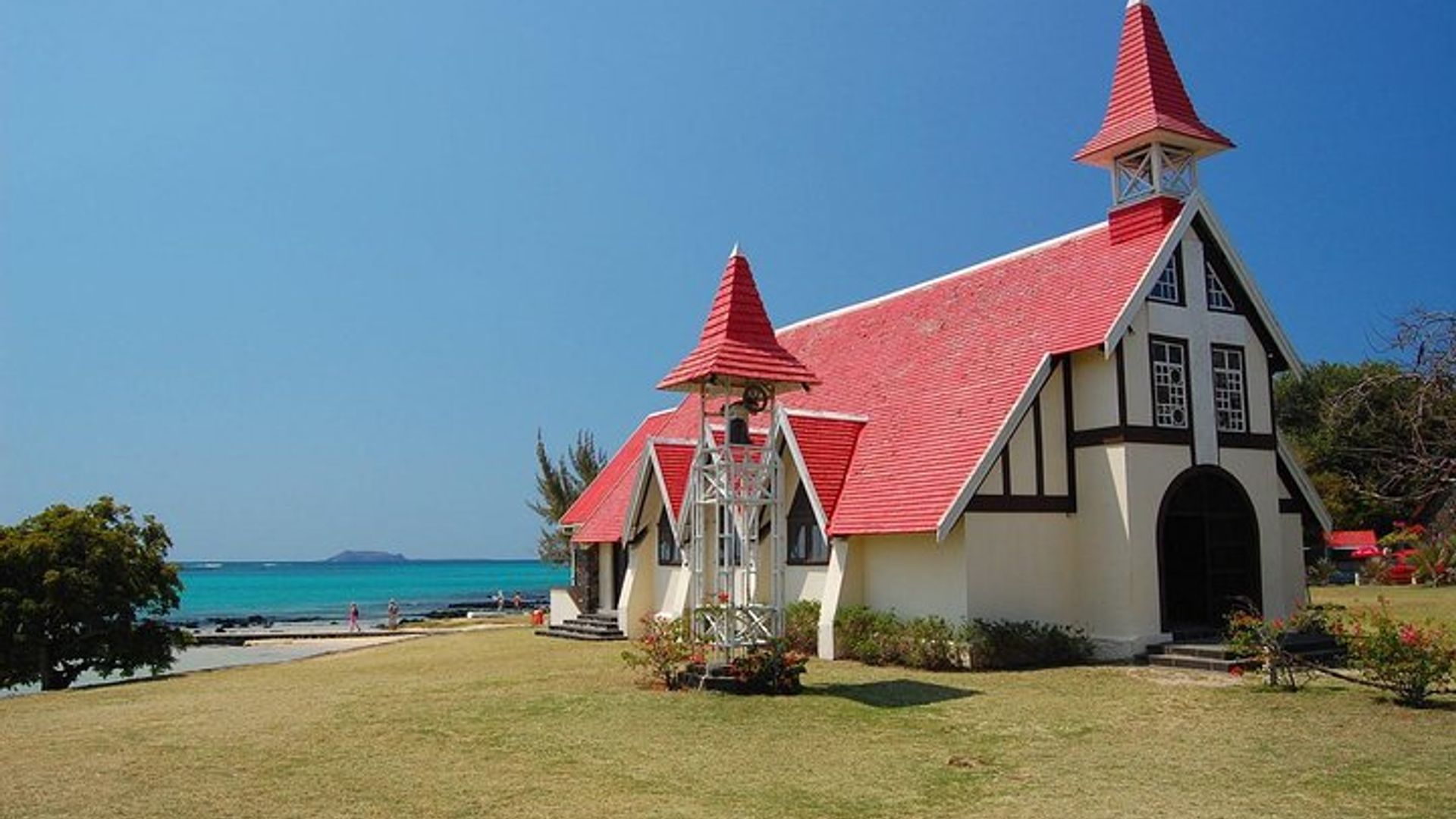 Visite guidée en taxi de l'île Maurice à Port Louis