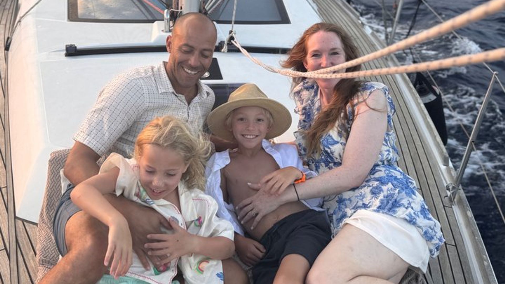 Cannes Lerins Islands Private Half-Day Sailing Snorkeling Tour