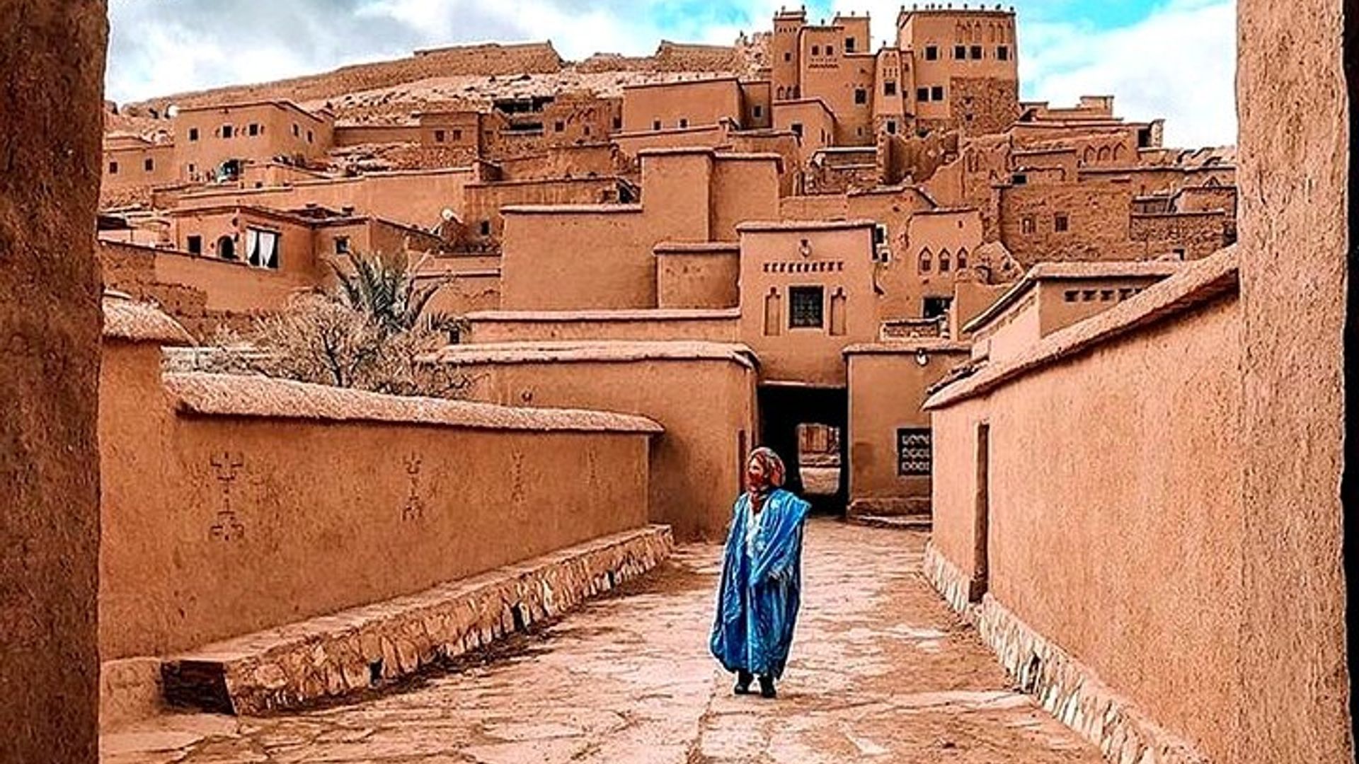 Kasbah Kasbah kasbah